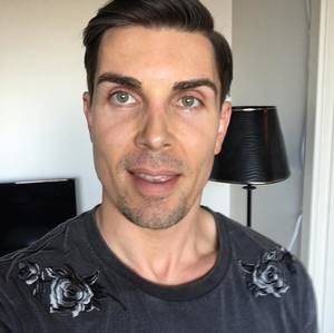 Meet your Posher, Dan